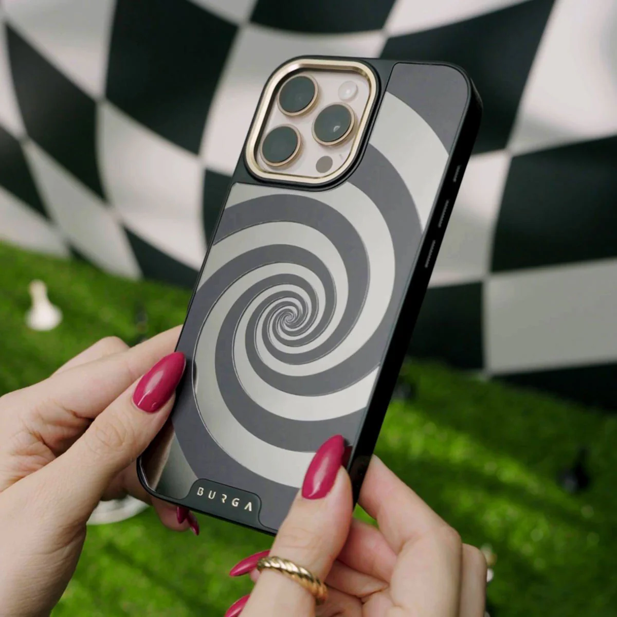 Rabbit Hole - Samsung Galaxy S26 Etui - Image 67
