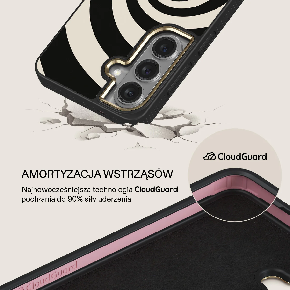 Rabbit Hole - Samsung Galaxy S26 Etui - Image 7