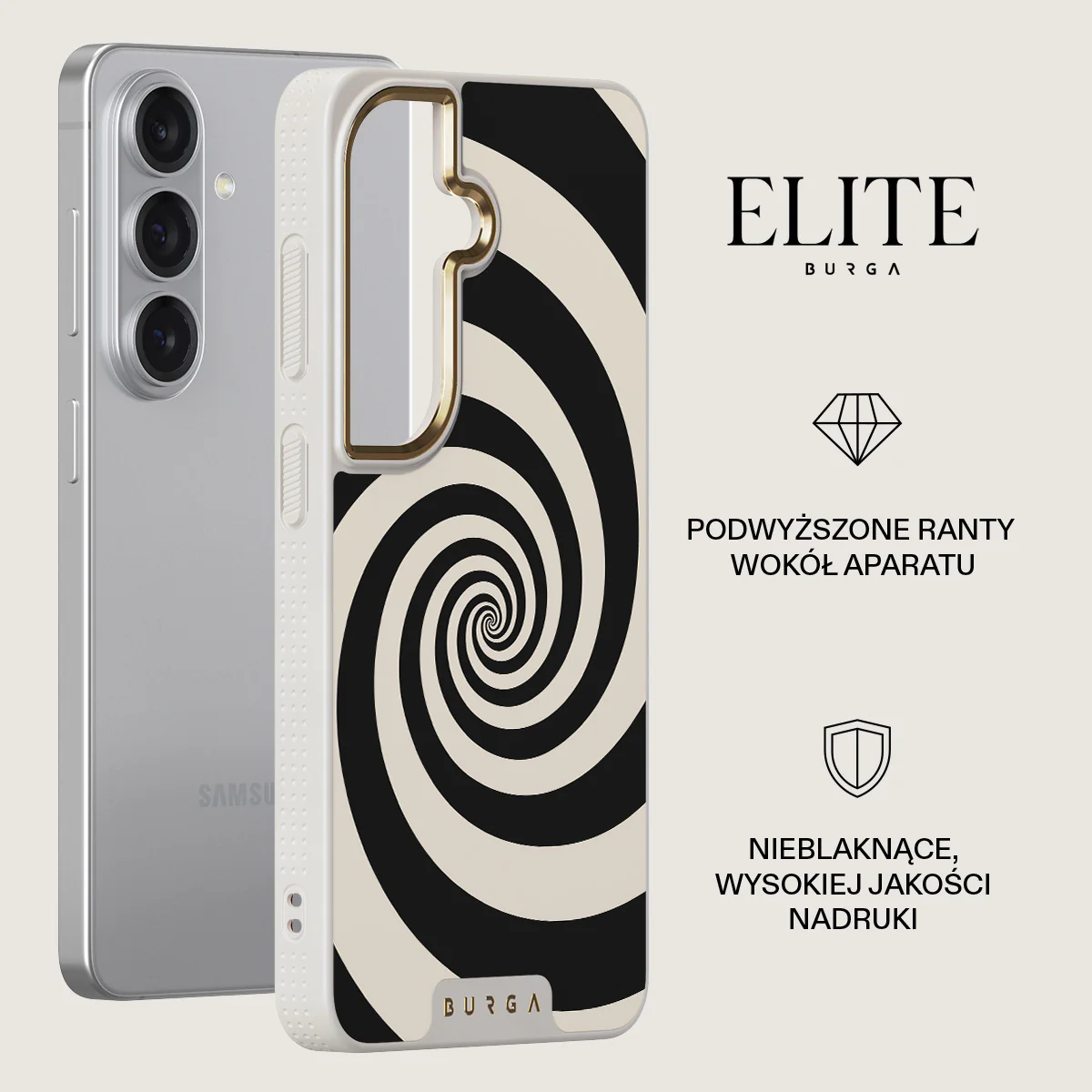 Rabbit Hole - Samsung Galaxy S26 Plus Etui - Image 27