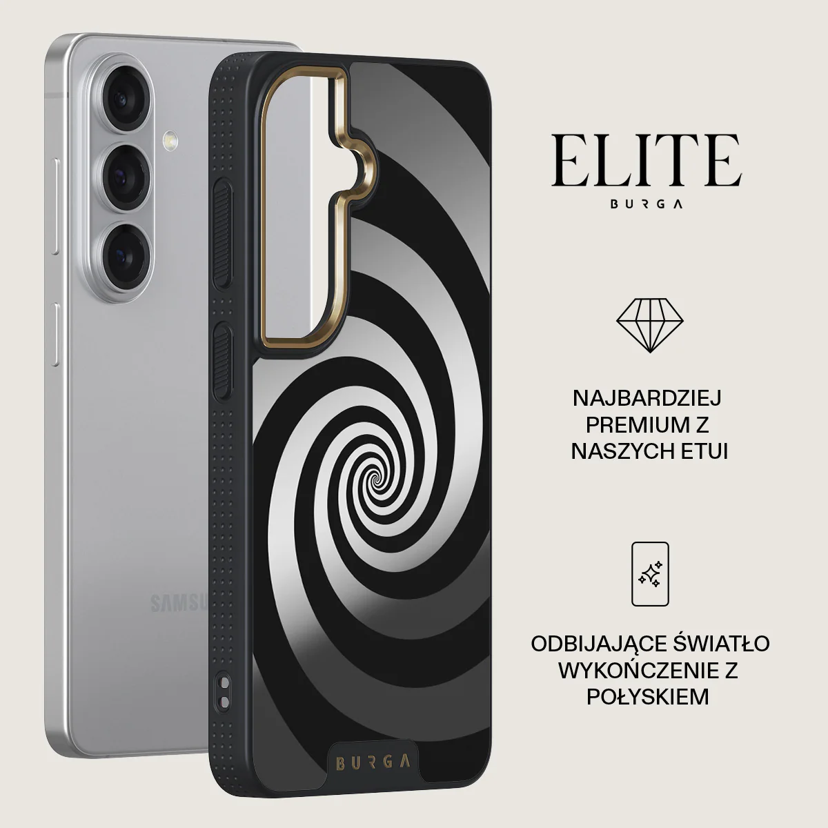 Rabbit Hole - Samsung Galaxy S26 Plus Etui - Image 41