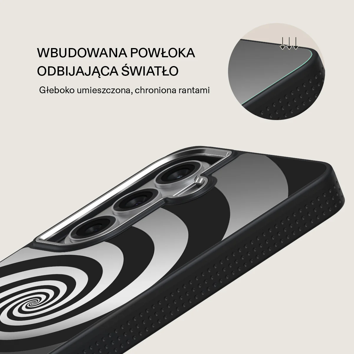 Rabbit Hole - Samsung Galaxy S26 Plus Etui - Image 59