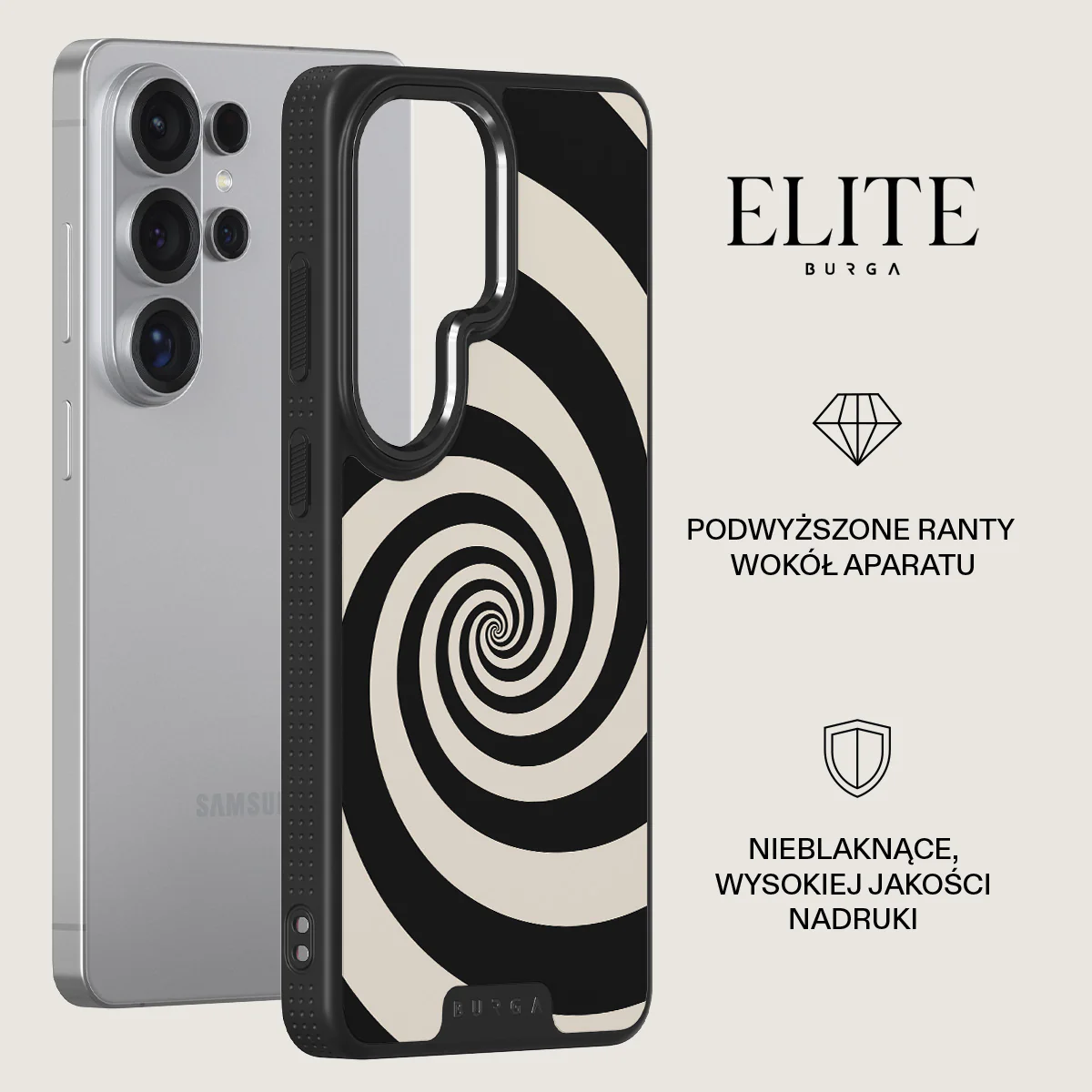 Rabbit Hole - Samsung Galaxy S26 Ultra Etui - Image 13