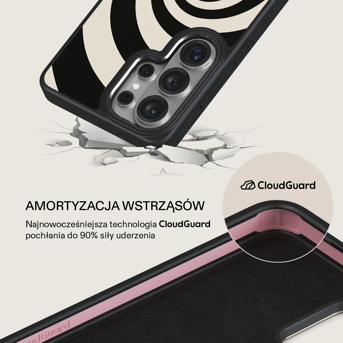 Rabbit Hole - Samsung Galaxy S26 Ultra Etui - Image 14