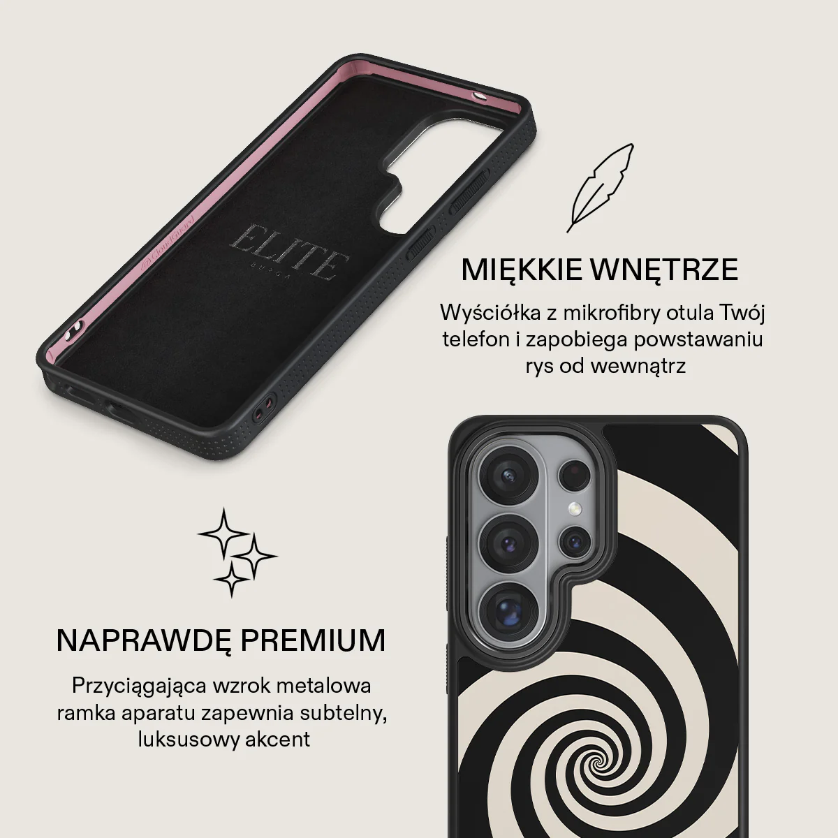 Rabbit Hole - Samsung Galaxy S26 Ultra Etui - Image 17