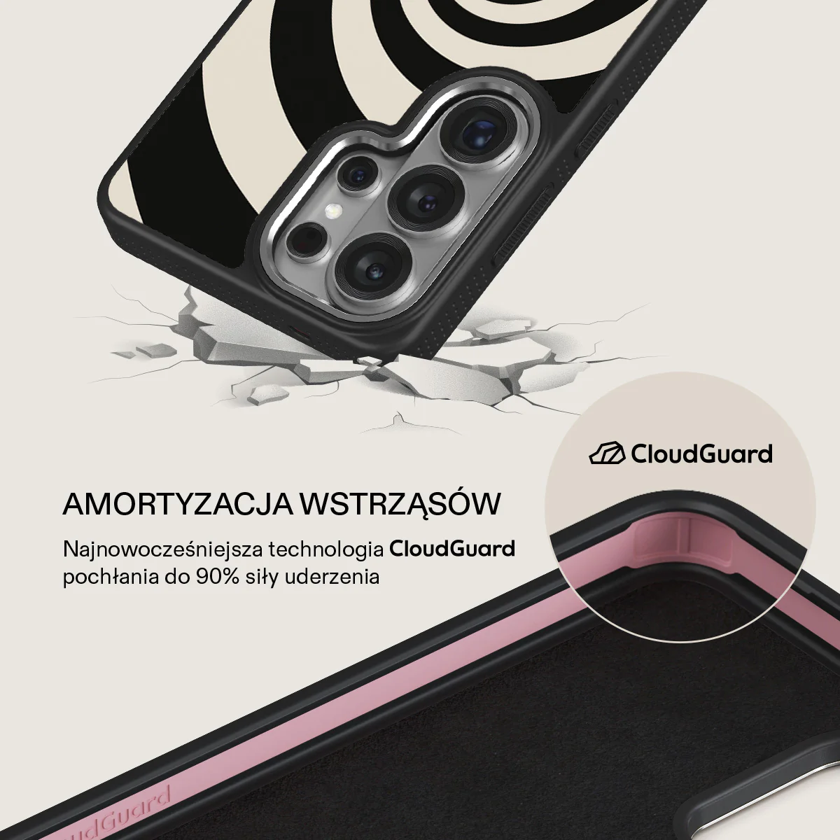 Rabbit Hole - Samsung Galaxy S26 Ultra Etui - Image 21
