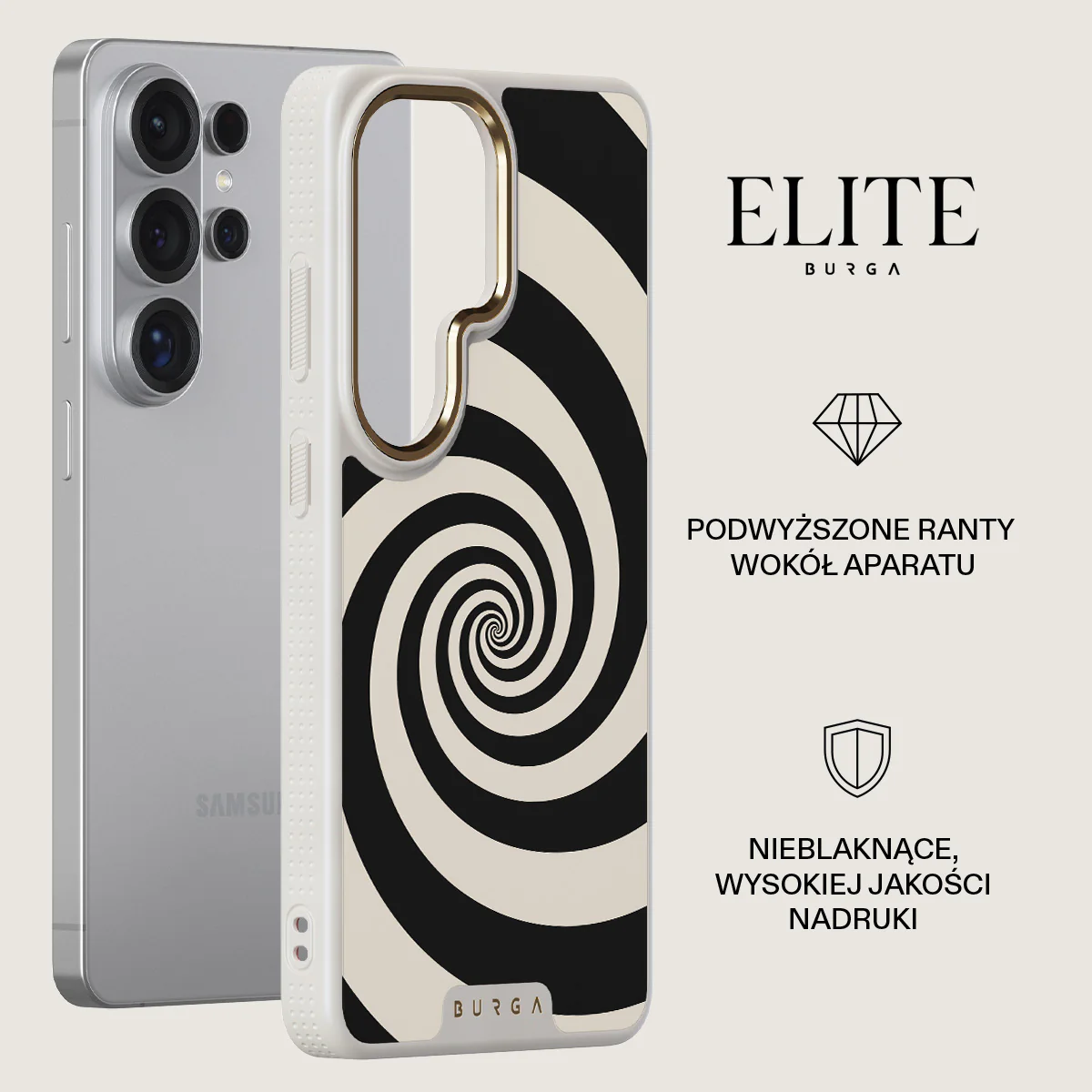 Rabbit Hole - Samsung Galaxy S26 Ultra Etui - Image 27