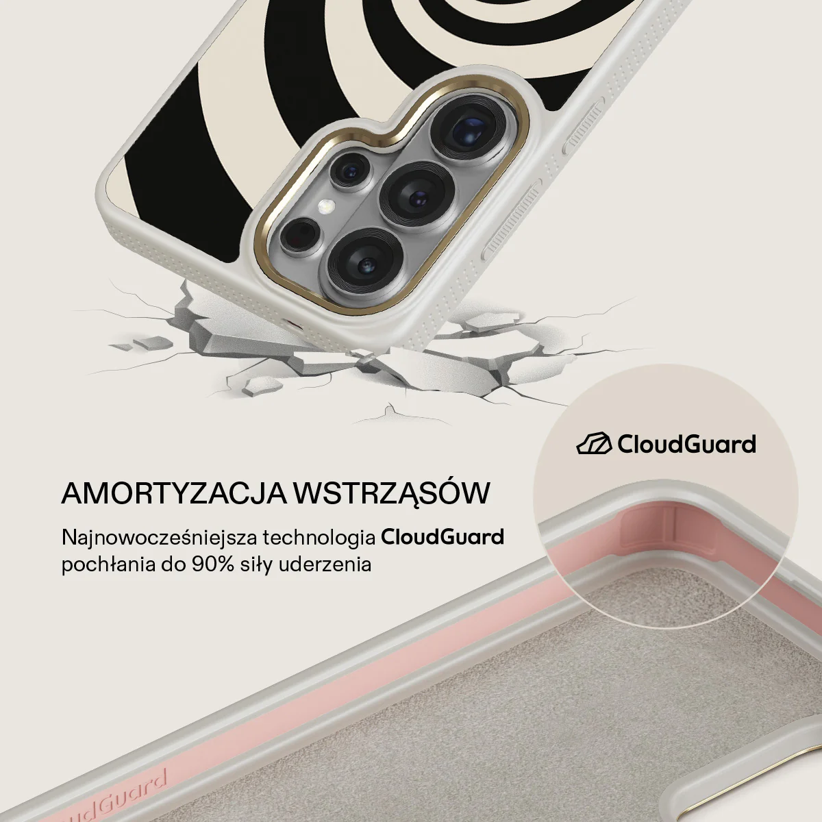 Rabbit Hole - Samsung Galaxy S26 Ultra Etui - Image 28