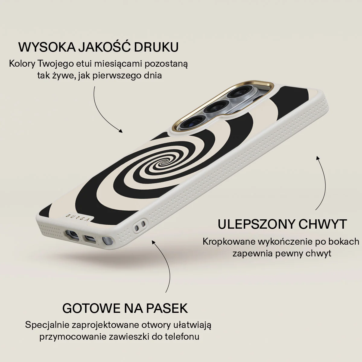 Rabbit Hole - Samsung Galaxy S26 Ultra Etui - Image 30