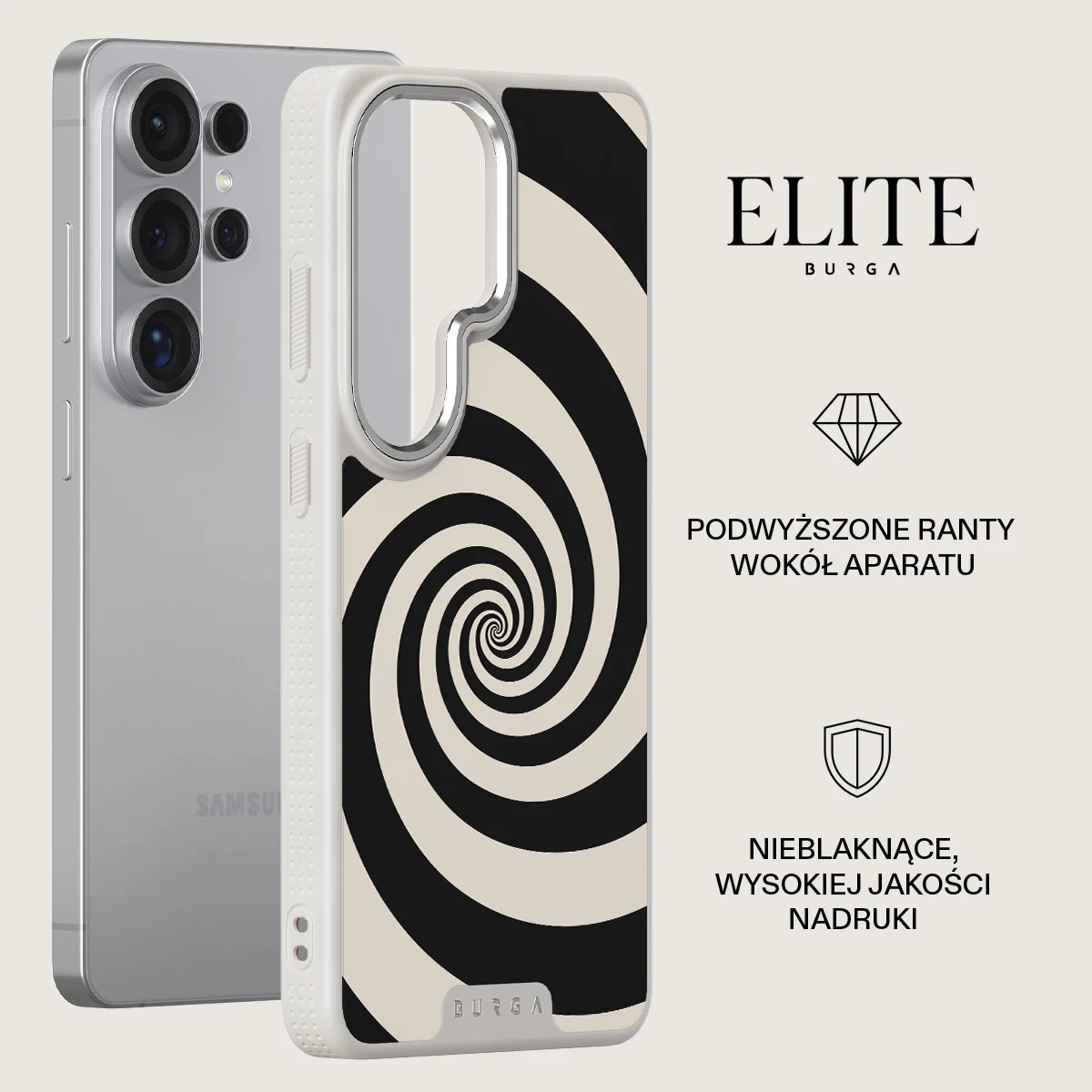 Rabbit Hole - Samsung Galaxy S26 Ultra Etui - Image 34