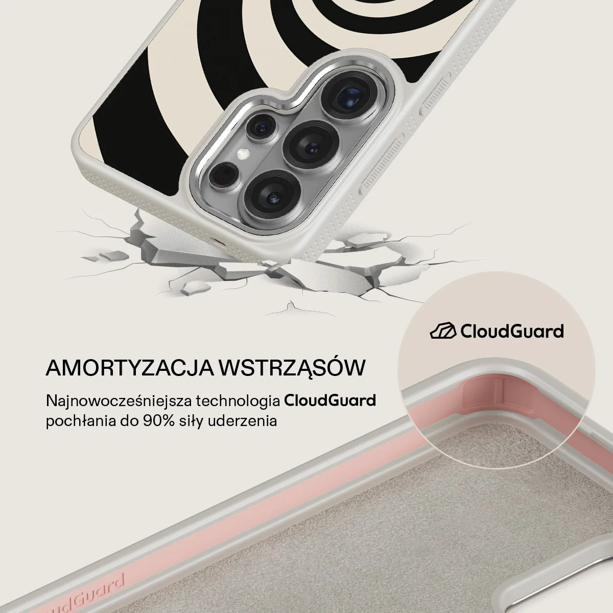 Rabbit Hole - Samsung Galaxy S26 Ultra Etui - Image 35