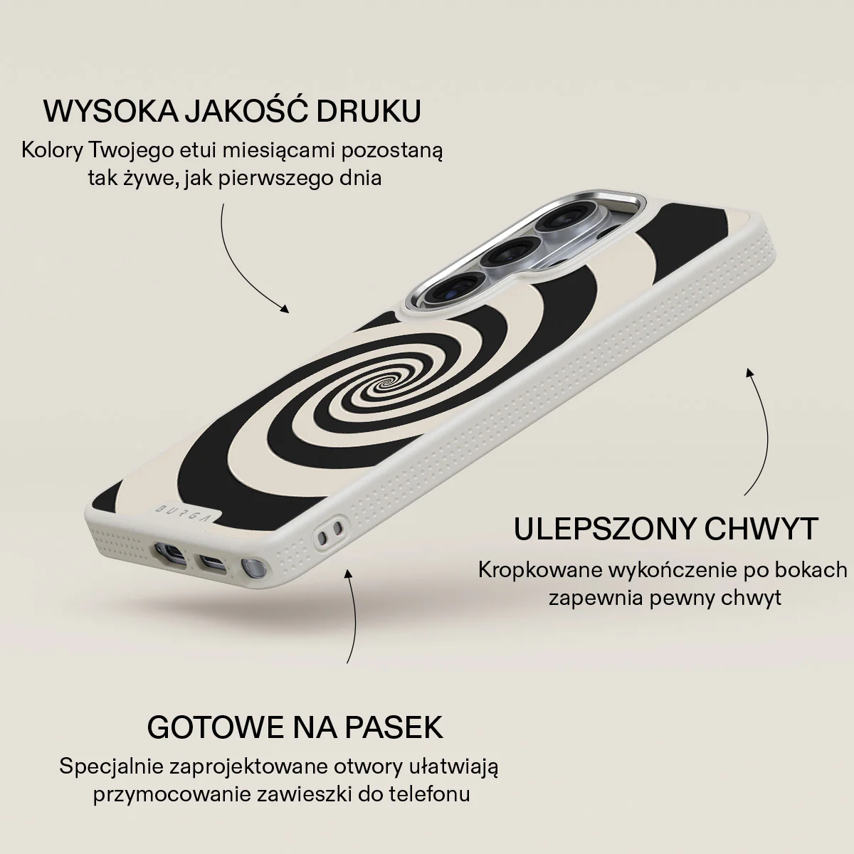 Rabbit Hole - Samsung Galaxy S26 Ultra Etui - Image 37