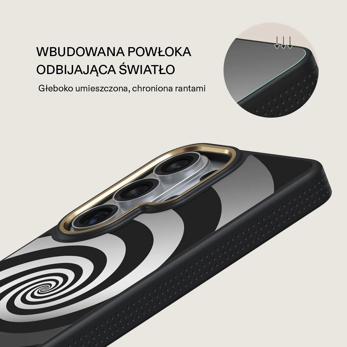 Rabbit Hole - Samsung Galaxy S26 Ultra Etui - Image 43