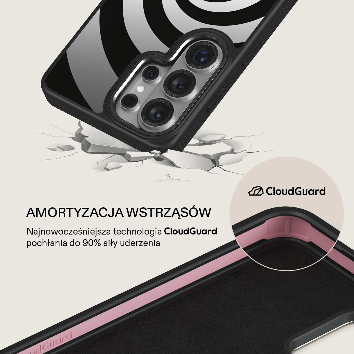 Rabbit Hole - Samsung Galaxy S26 Ultra Etui - Image 50