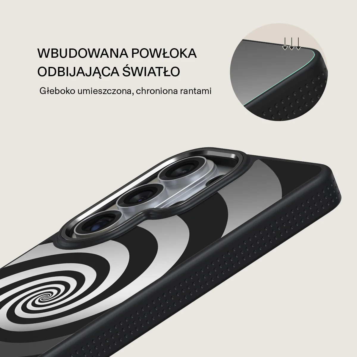 Rabbit Hole - Samsung Galaxy S26 Ultra Etui - Image 51