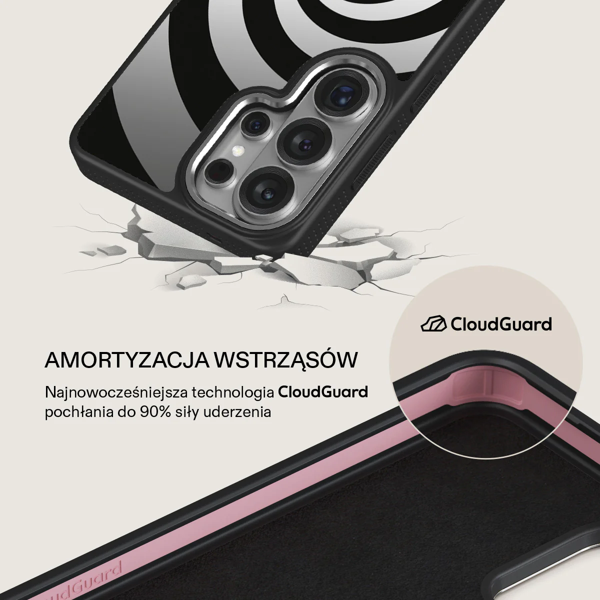 Rabbit Hole - Samsung Galaxy S26 Ultra Etui - Image 58