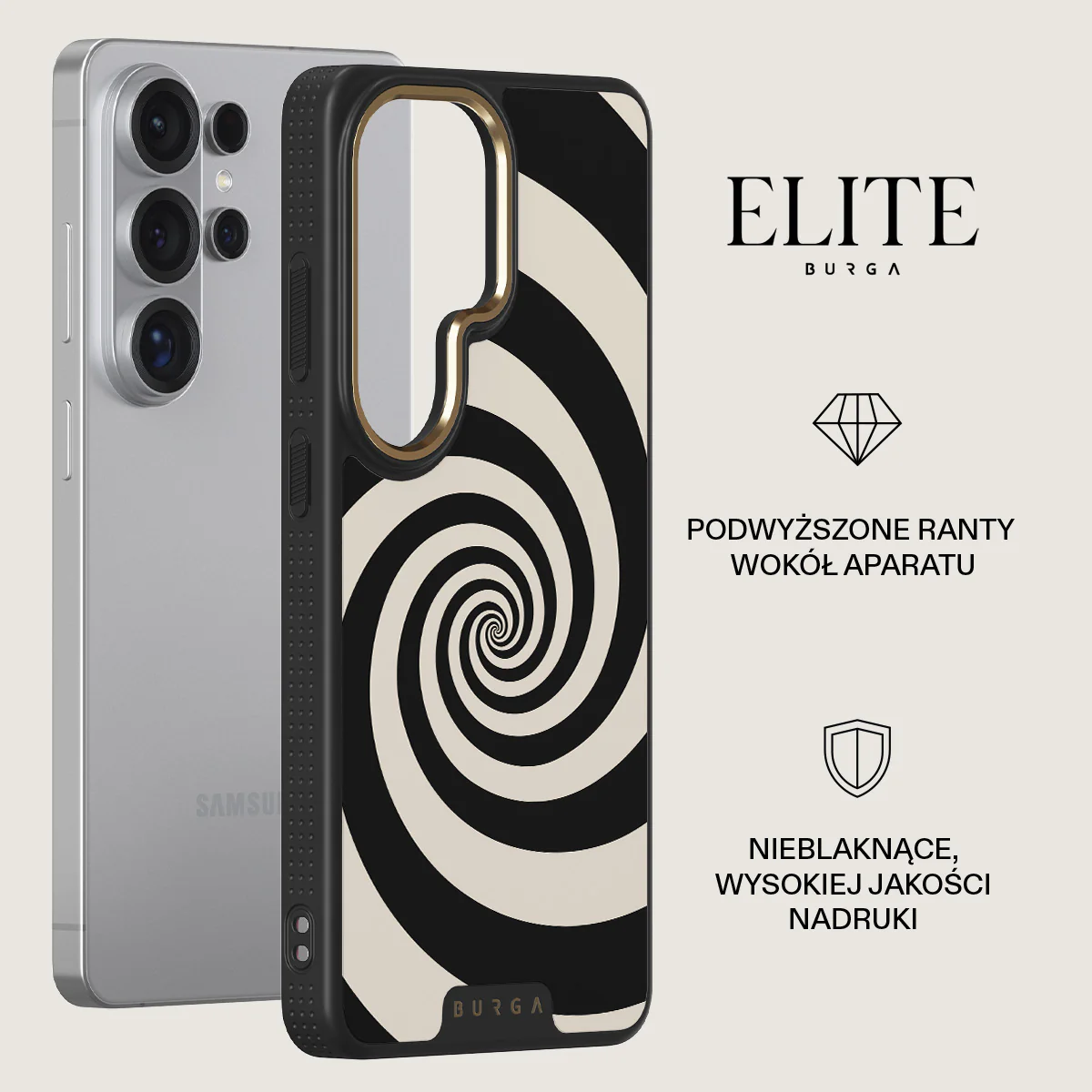 Rabbit Hole - Samsung Galaxy S26 Ultra Etui - Image 6