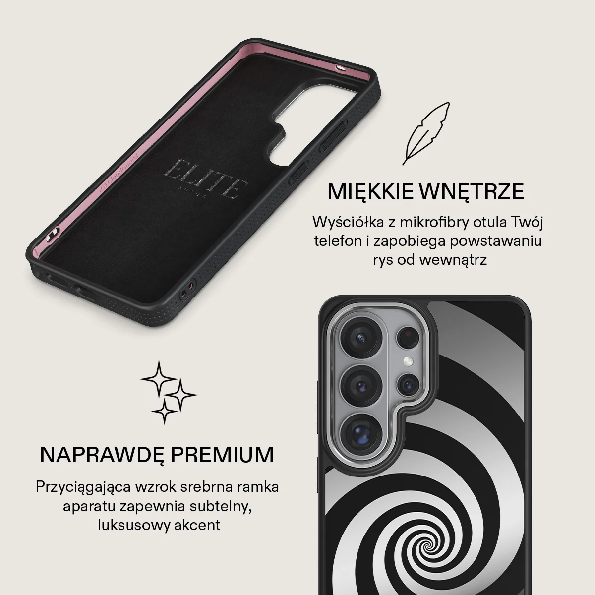 Rabbit Hole - Samsung Galaxy S26 Ultra Etui - Image 62