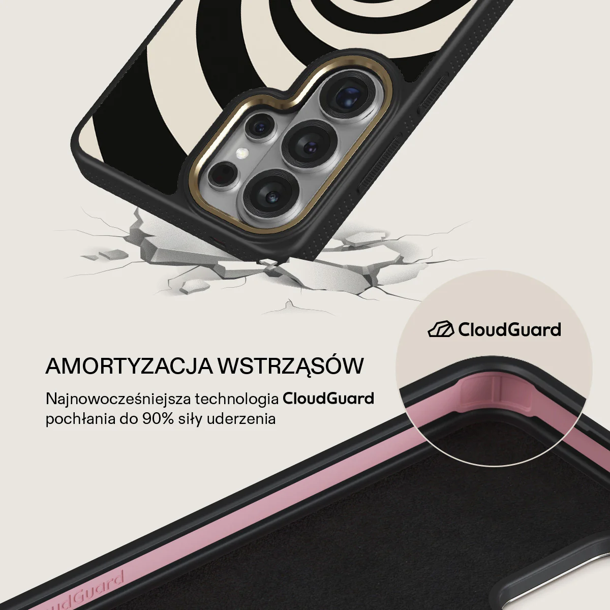 Rabbit Hole - Samsung Galaxy S26 Ultra Etui - Image 7