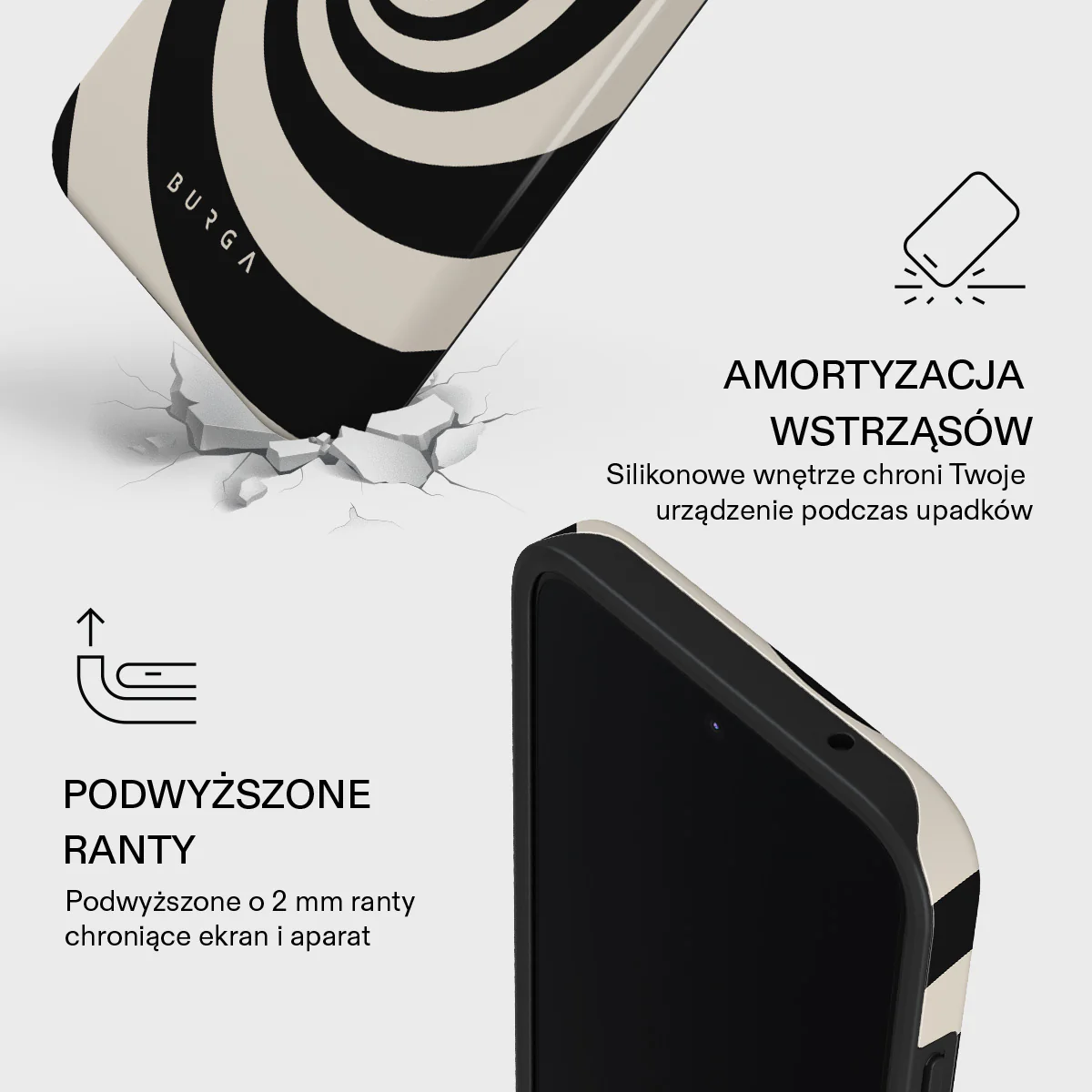 Rabbit Hole - Xiaomi 15T Etui - Image 4