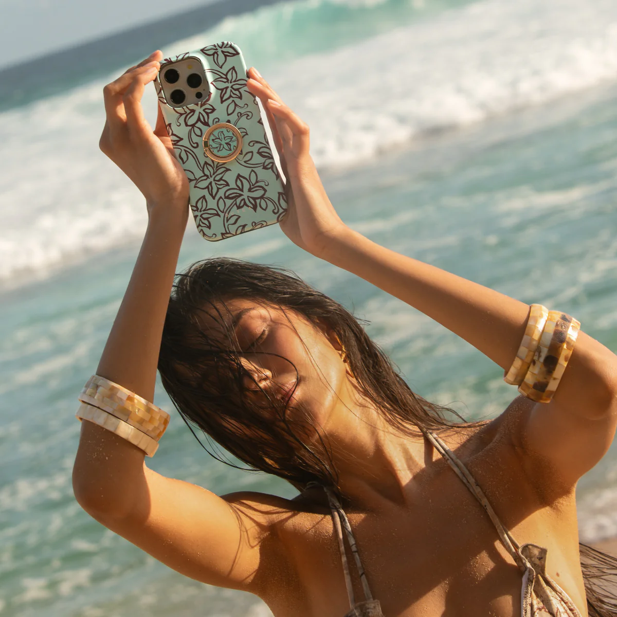 Radiant - iPhone 17e Etui - Image 7