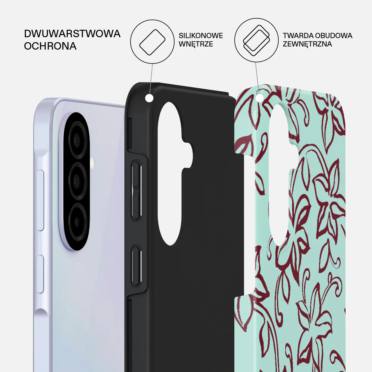 Radiant - Samsung Galaxy A37 5G Etui - Image 2