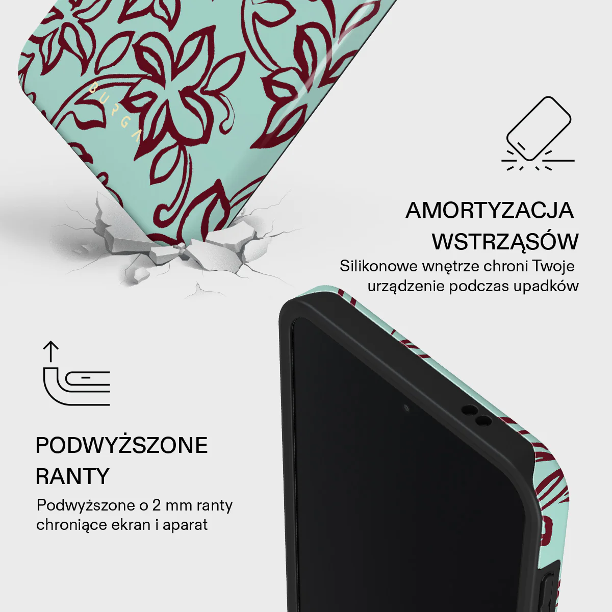 Radiant - Samsung Galaxy A57 5G Etui - Image 4