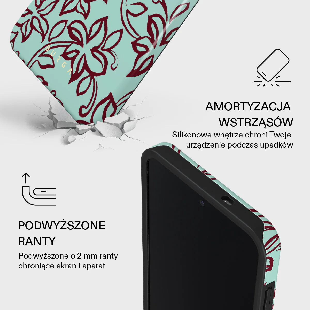 Radiant - Samsung Galaxy S25 FE Etui - Image 4