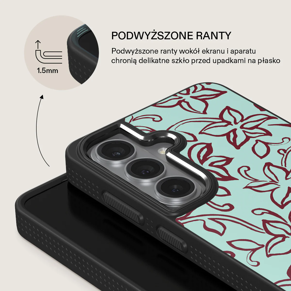 Radiant - Samsung Galaxy S26 Etui - Image 15