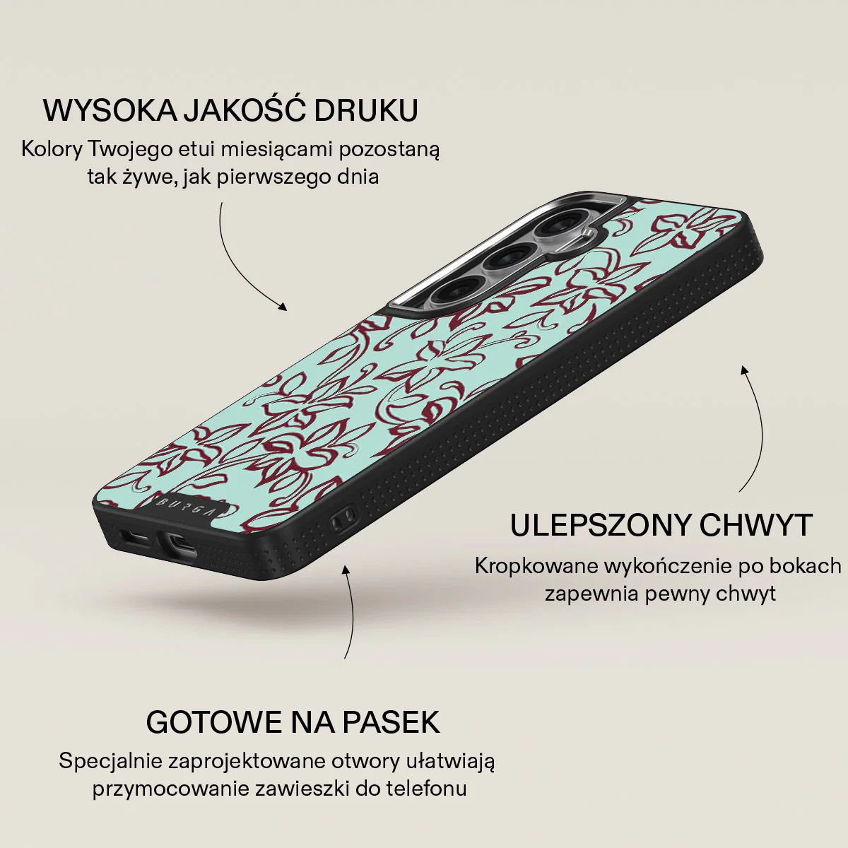 Radiant - Samsung Galaxy S26 Etui - Image 23