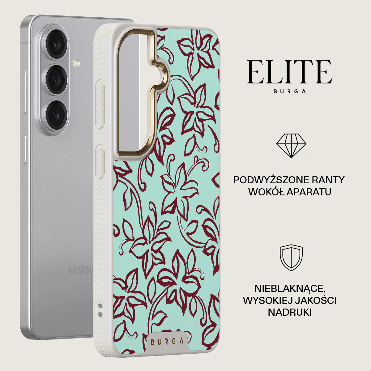 Radiant - Samsung Galaxy S26 Etui - Image 27