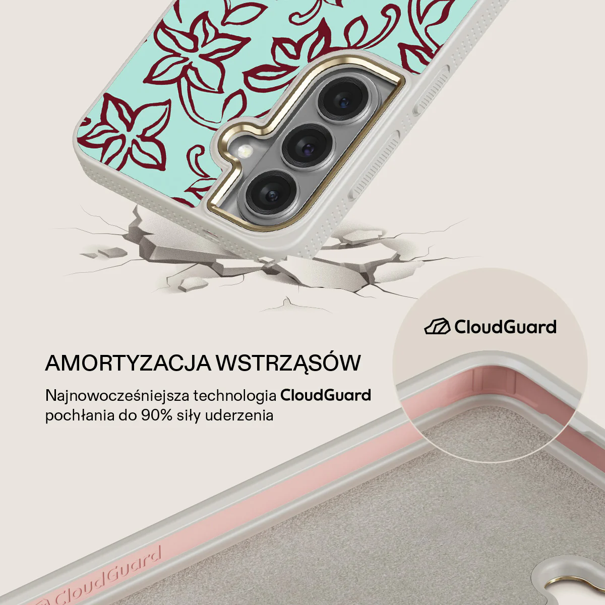Radiant - Samsung Galaxy S26 Etui - Image 28