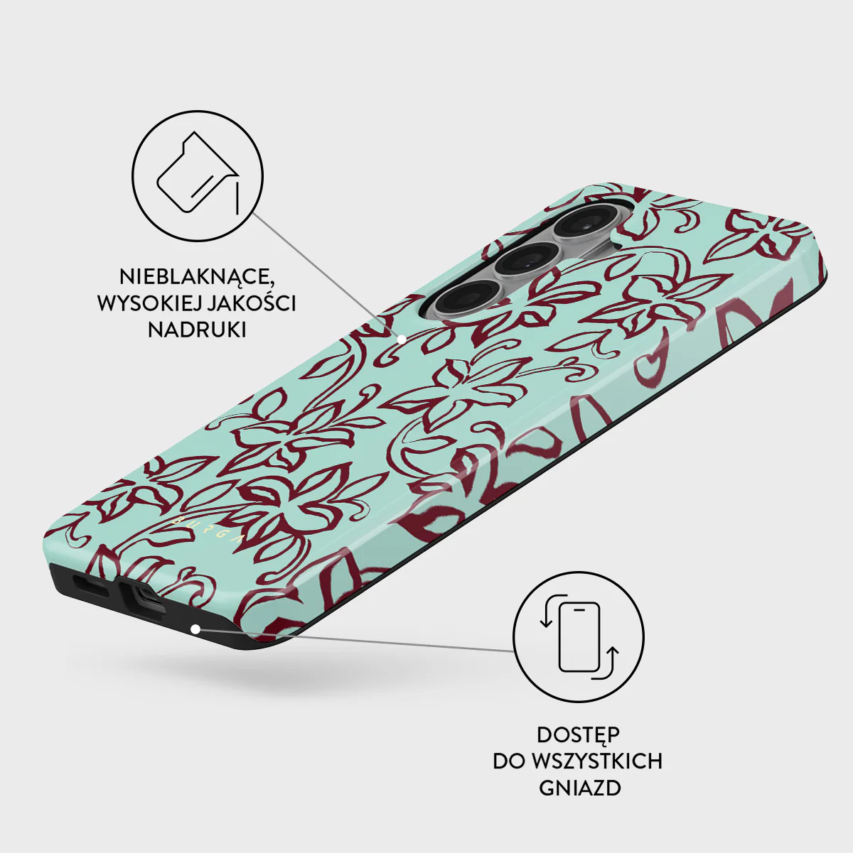 Radiant - Samsung Galaxy S26 Etui - Image 3