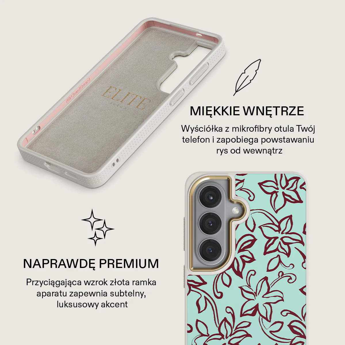 Radiant - Samsung Galaxy S26 Etui - Image 31