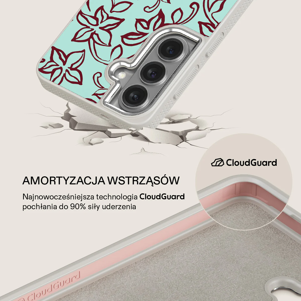Radiant - Samsung Galaxy S26 Etui - Image 35