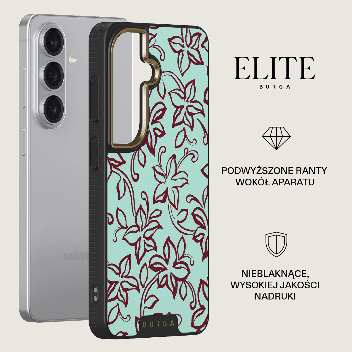 Radiant - Samsung Galaxy S26 Etui - Image 6