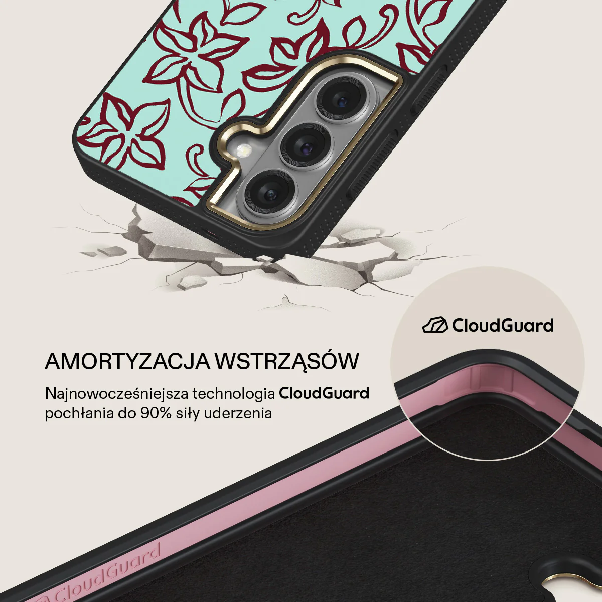 Radiant - Samsung Galaxy S26 Etui - Image 7