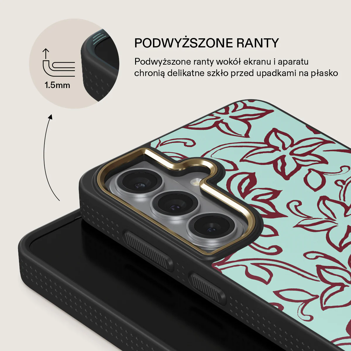 Radiant - Samsung Galaxy S26 Etui - Image 8