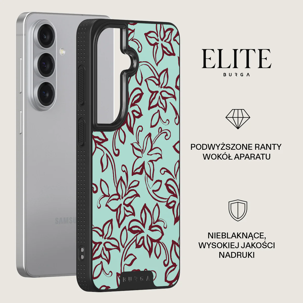 Radiant - Samsung Galaxy S26 Plus Etui - Image 13