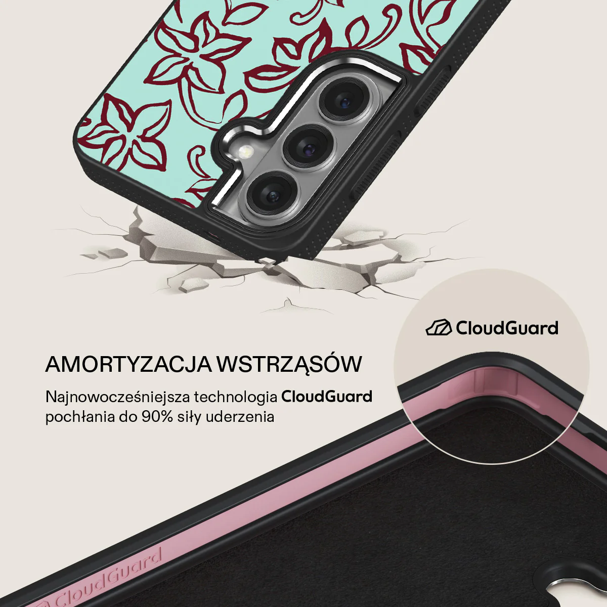 Radiant - Samsung Galaxy S26 Plus Etui - Image 14