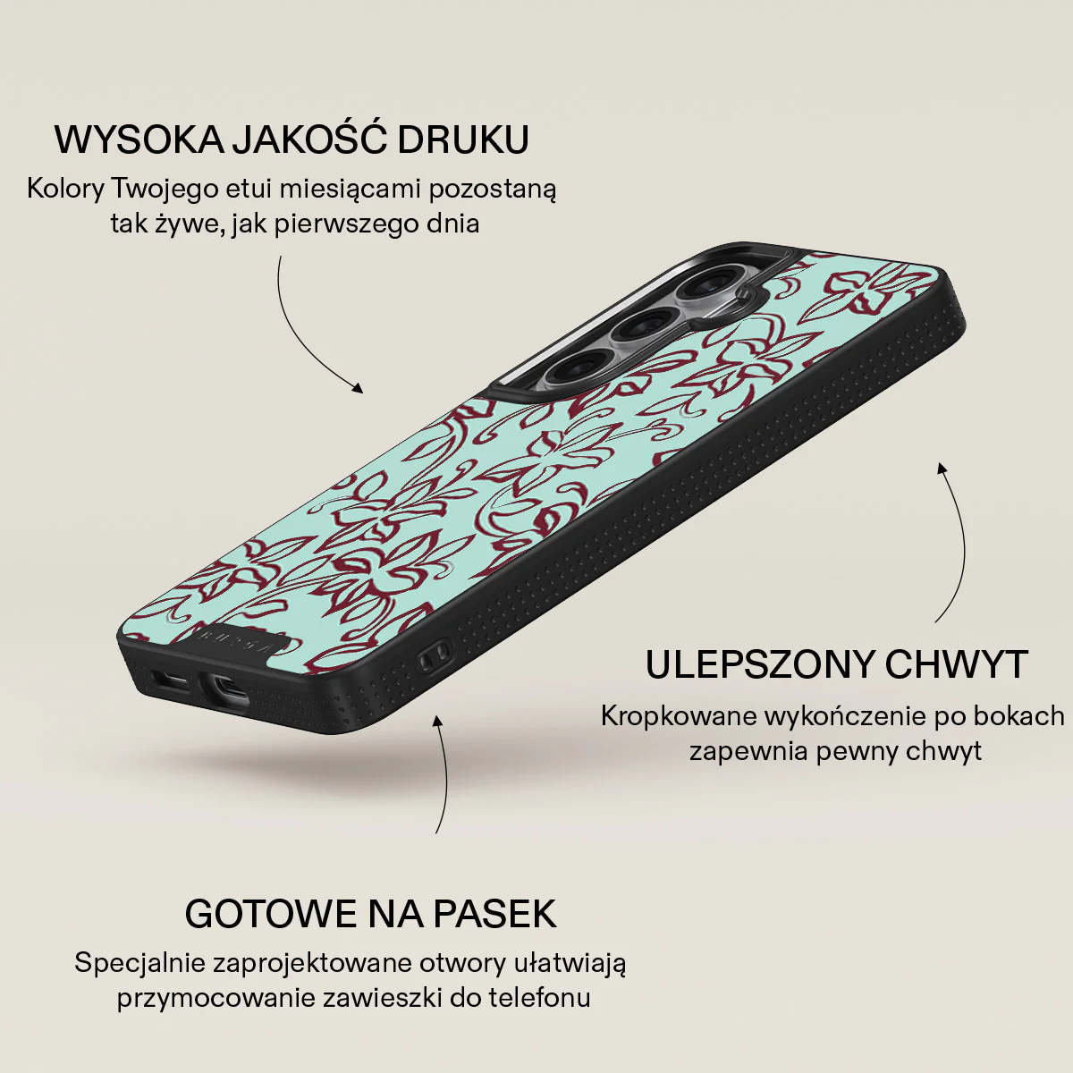 Radiant - Samsung Galaxy S26 Plus Etui - Image 16