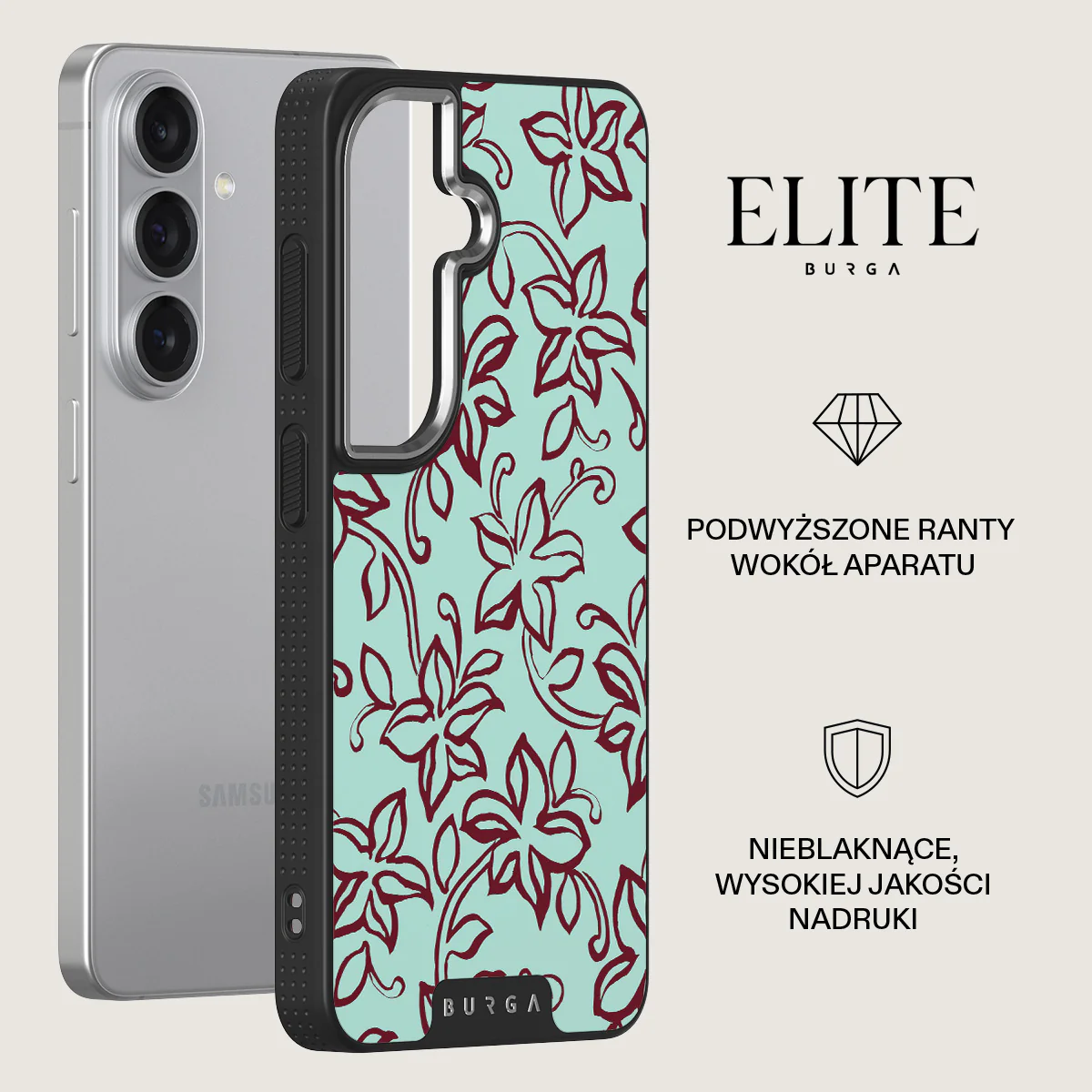 Radiant - Samsung Galaxy S26 Plus Etui - Image 20