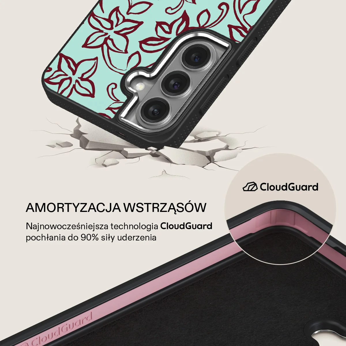 Radiant - Samsung Galaxy S26 Plus Etui - Image 21