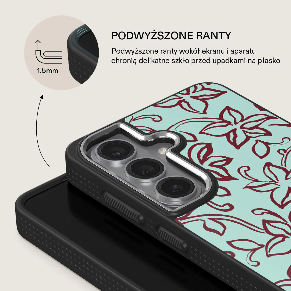Radiant - Samsung Galaxy S26 Plus Etui - Image 22