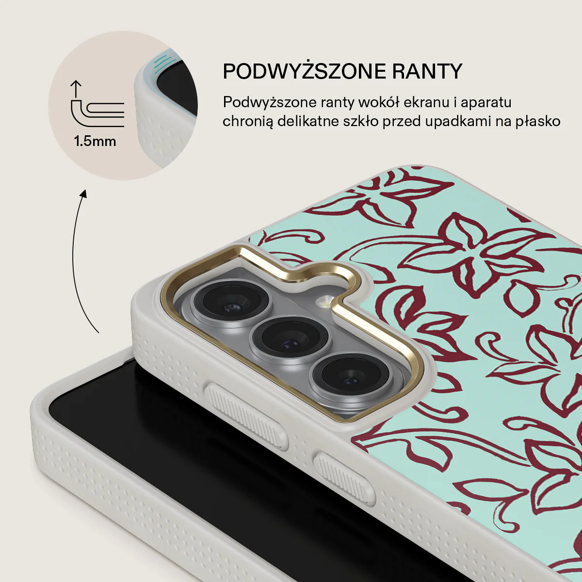 Radiant - Samsung Galaxy S26 Plus Etui - Image 29