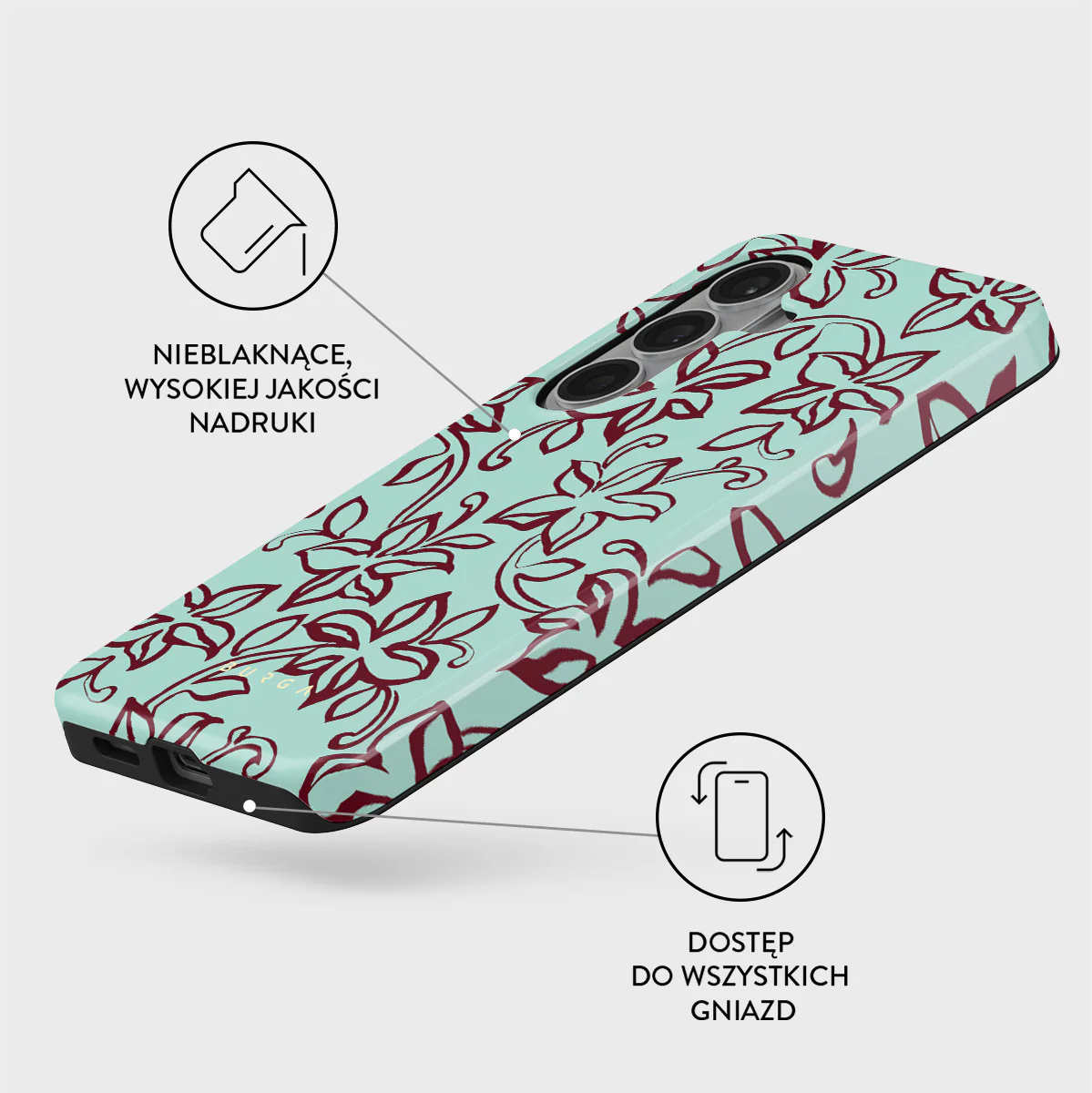 Radiant - Samsung Galaxy S26 Plus Etui - Image 3
