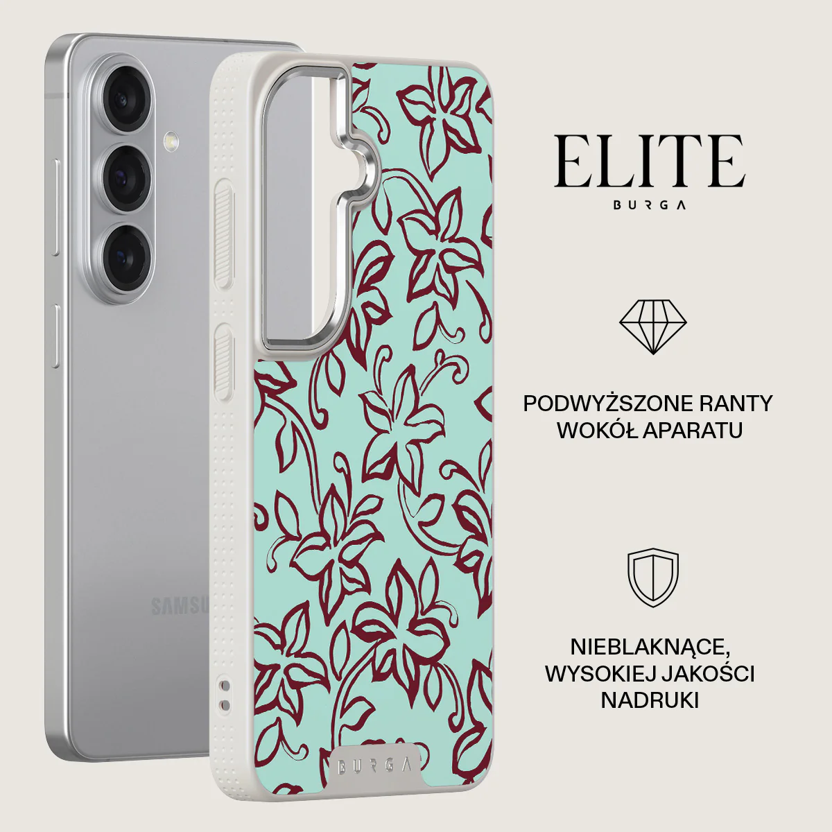 Radiant - Samsung Galaxy S26 Plus Etui - Image 34