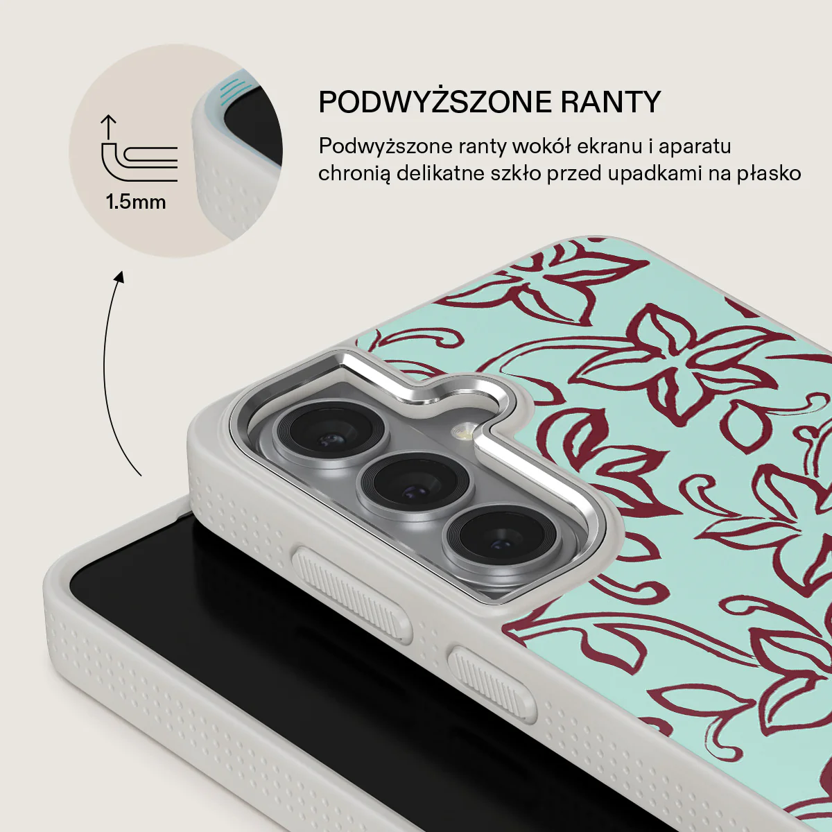 Radiant - Samsung Galaxy S26 Plus Etui - Image 36