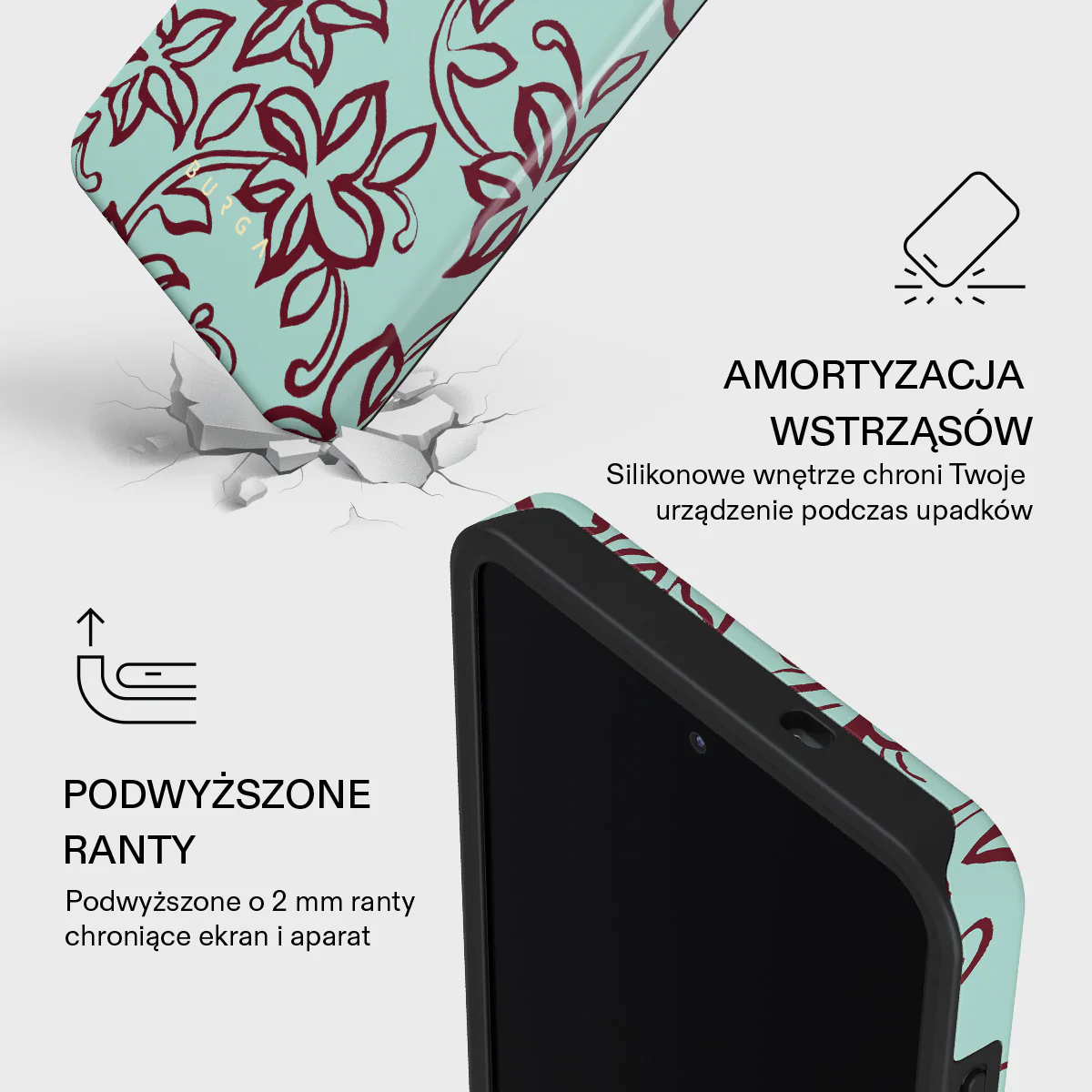Radiant - Samsung Galaxy S26 Plus Etui - Image 4