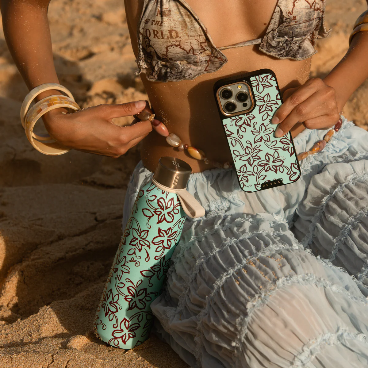 Radiant - Samsung Galaxy S26 Plus Etui - Image 49