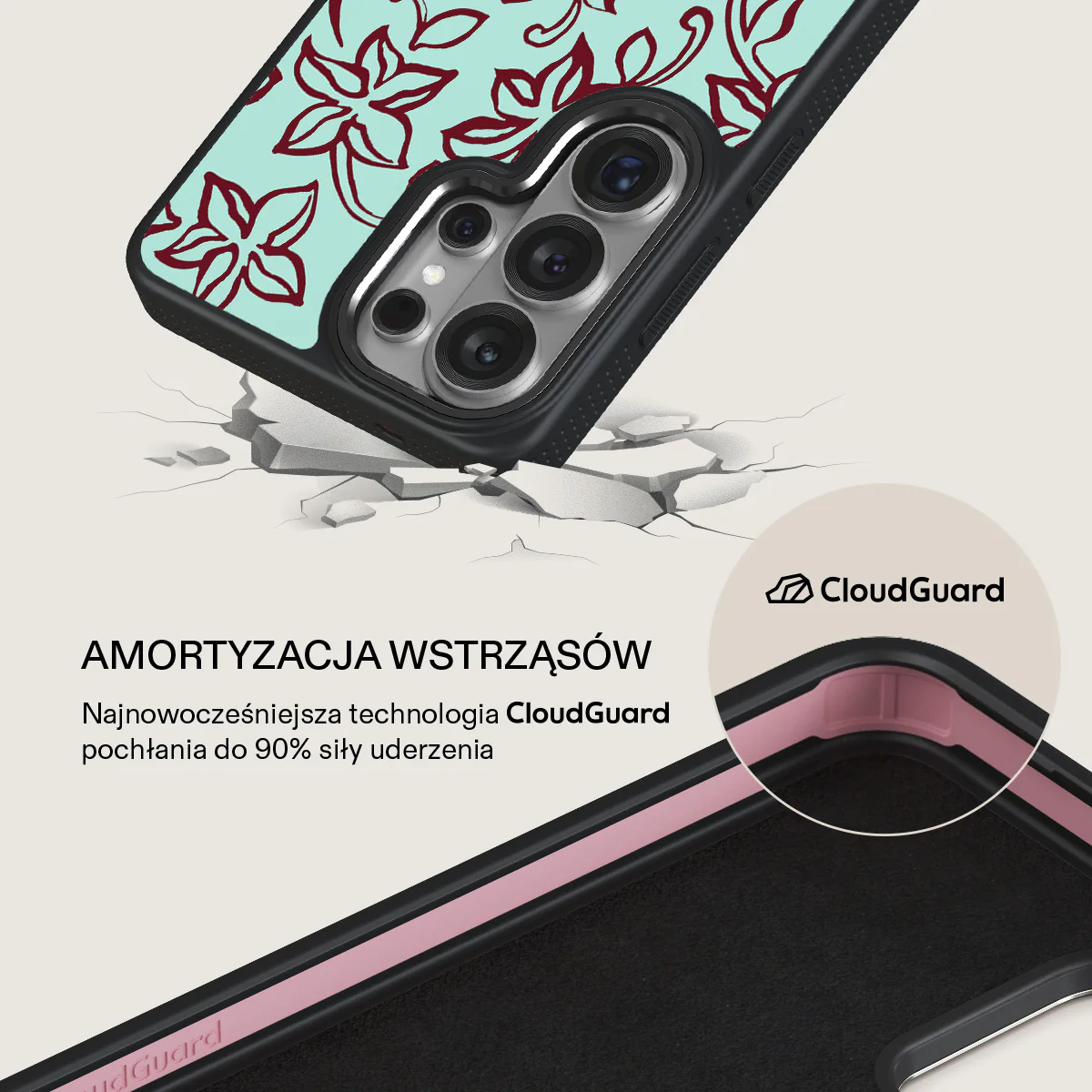 Radiant - Samsung Galaxy S26 Ultra Etui - Image 14